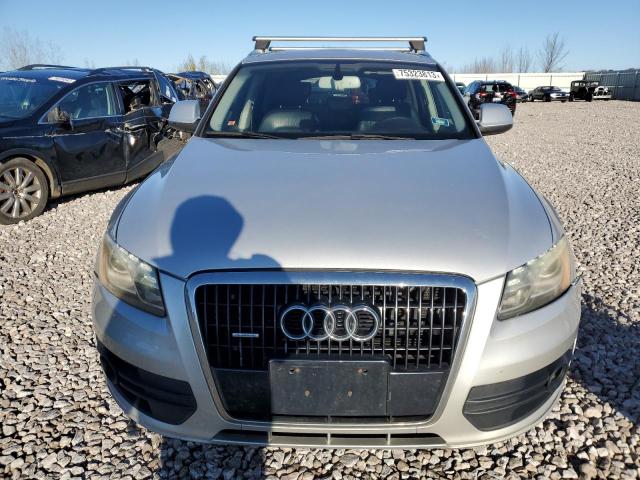 Photo 4 VIN: WA1KK78R69A018728 - AUDI Q5 