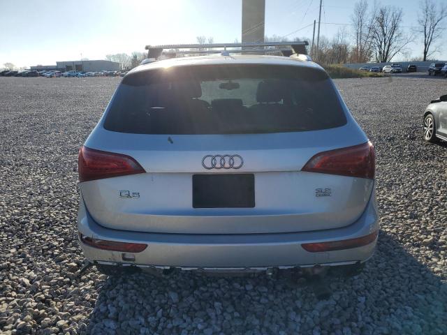 Photo 5 VIN: WA1KK78R69A018728 - AUDI Q5 