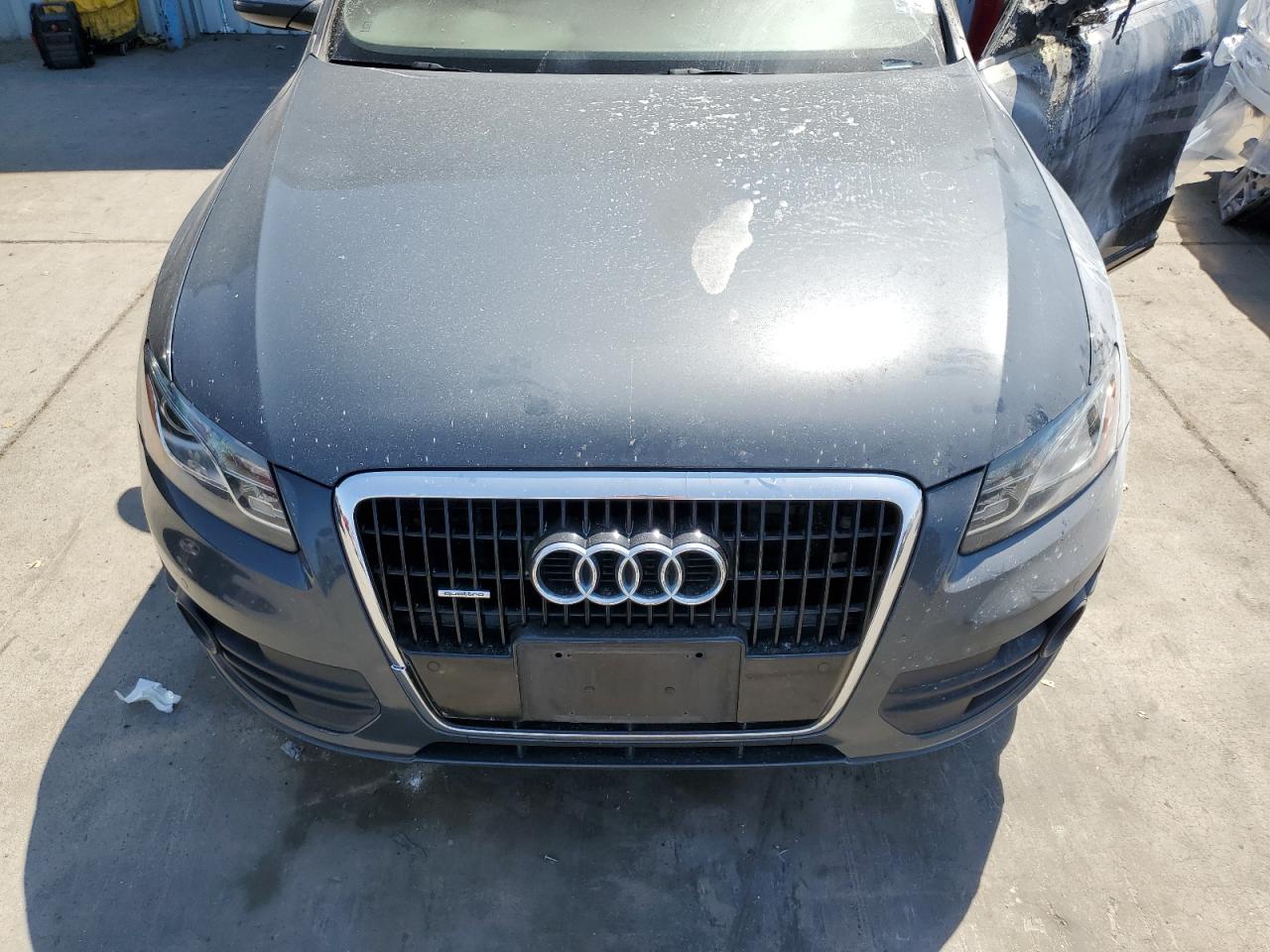 Photo 10 VIN: WA1KK78R79A036333 - AUDI Q5 