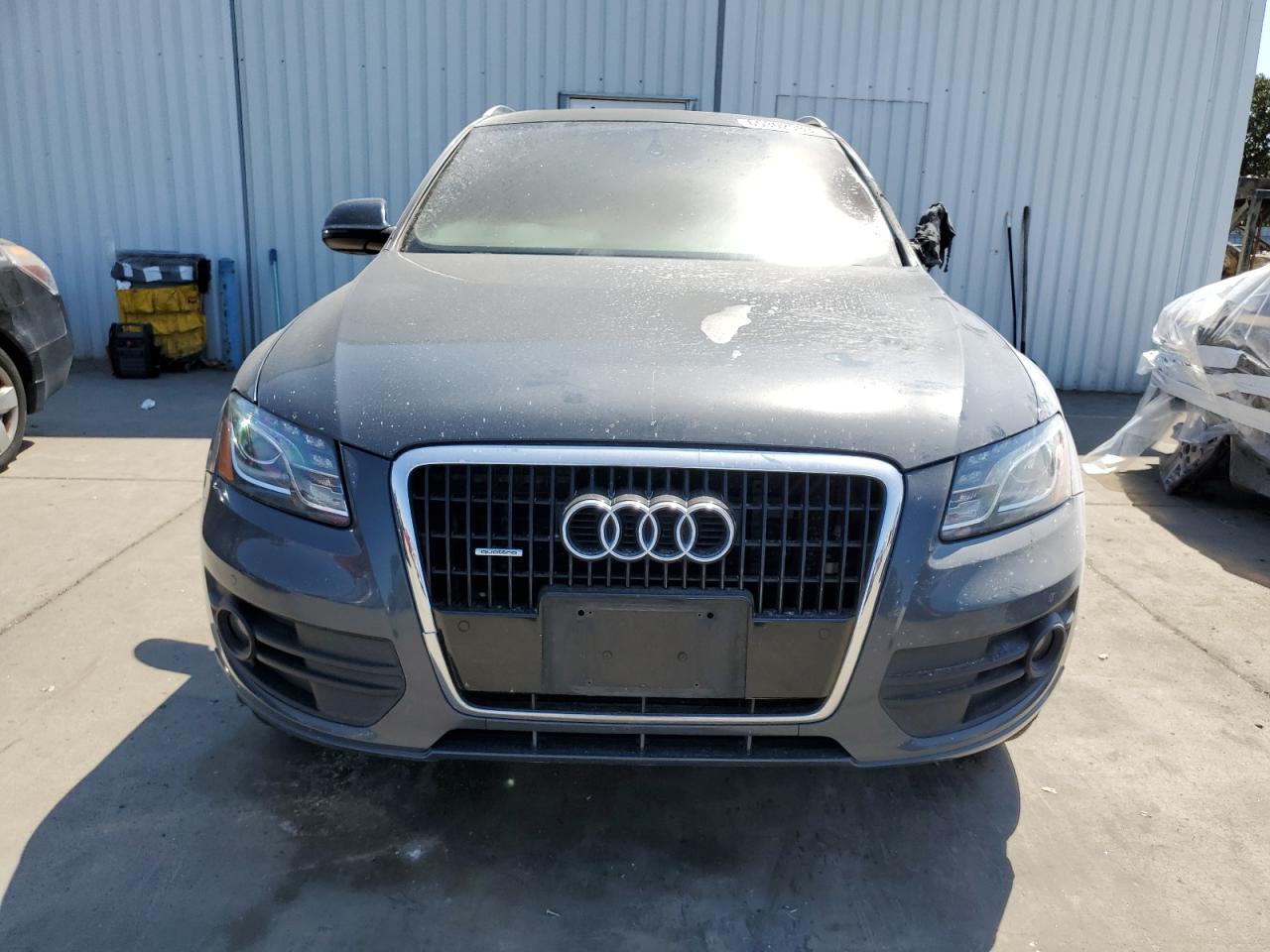 Photo 4 VIN: WA1KK78R79A036333 - AUDI Q5 