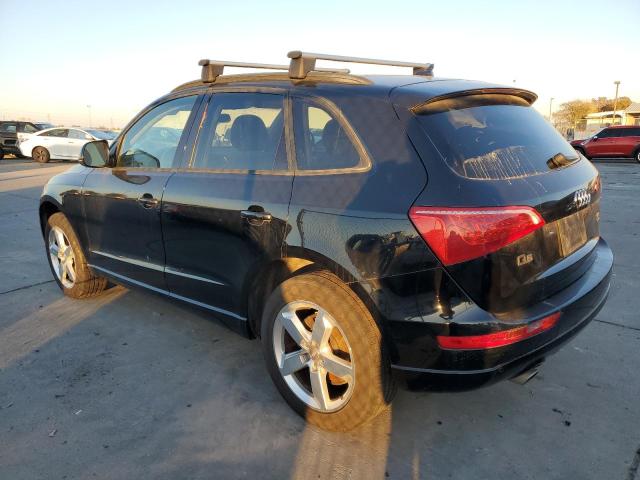 Photo 1 VIN: WA1KK78R79A041158 - AUDI Q5 