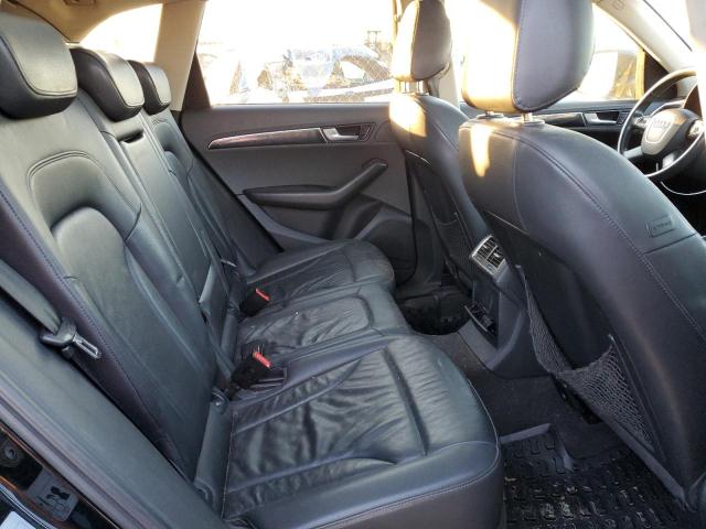 Photo 10 VIN: WA1KK78R79A041158 - AUDI Q5 