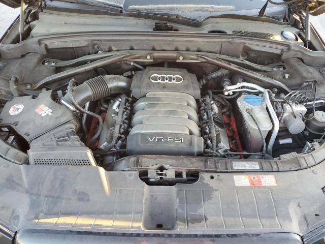 Photo 11 VIN: WA1KK78R79A041158 - AUDI Q5 