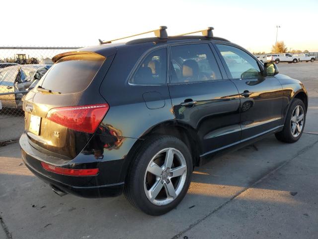 Photo 2 VIN: WA1KK78R79A041158 - AUDI Q5 