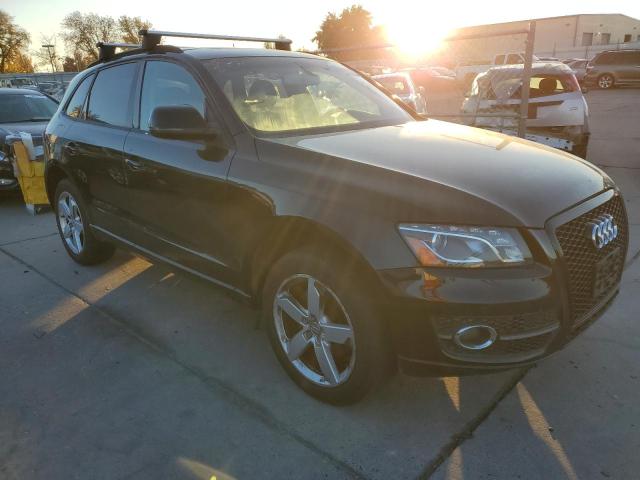 Photo 3 VIN: WA1KK78R79A041158 - AUDI Q5 