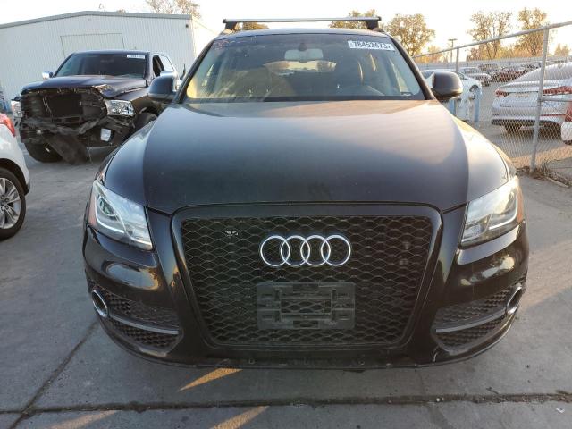 Photo 4 VIN: WA1KK78R79A041158 - AUDI Q5 