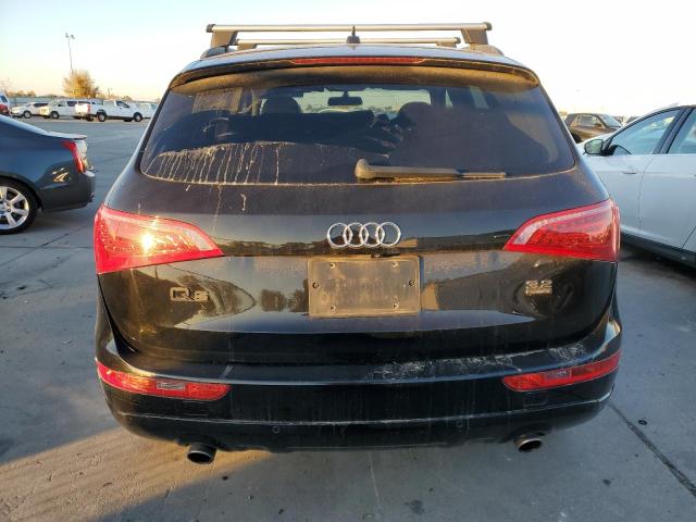 Photo 5 VIN: WA1KK78R79A041158 - AUDI Q5 