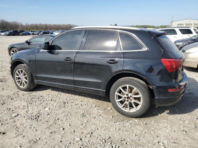 Photo 1 VIN: WA1KK78R89A013885 - AUDI Q5 