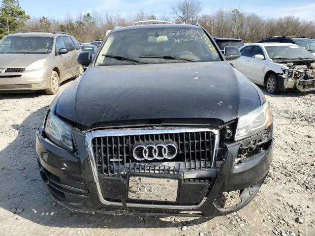 Photo 4 VIN: WA1KK78R89A013885 - AUDI Q5 