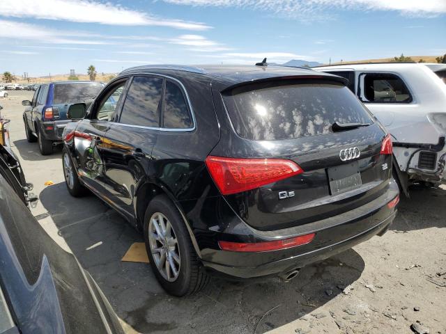 Photo 1 VIN: WA1KK78R89A017905 - AUDI Q5 