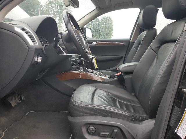 Photo 6 VIN: WA1KK78R89A025535 - AUDI Q5 3.2 