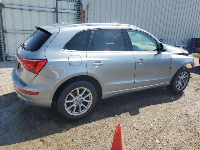 Photo 2 VIN: WA1KK78R89A039130 - AUDI Q5 3.2 