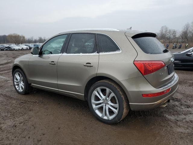 Photo 1 VIN: WA1KK78R89A048037 - AUDI Q5 3.2 