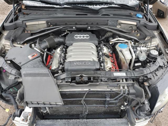 Photo 11 VIN: WA1KK78R89A048037 - AUDI Q5 3.2 