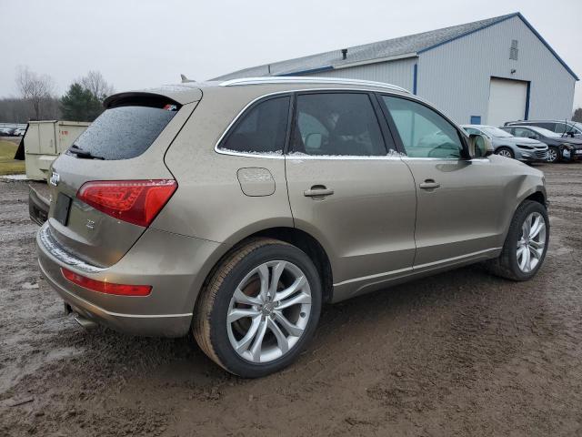 Photo 2 VIN: WA1KK78R89A048037 - AUDI Q5 3.2 