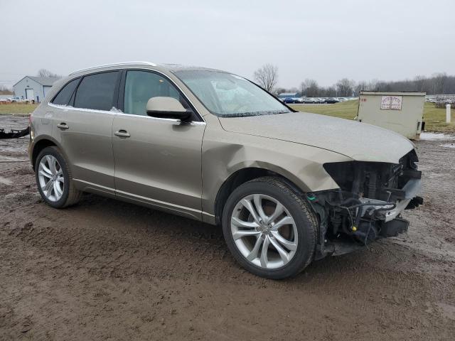 Photo 3 VIN: WA1KK78R89A048037 - AUDI Q5 3.2 