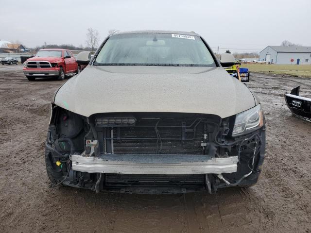 Photo 4 VIN: WA1KK78R89A048037 - AUDI Q5 3.2 