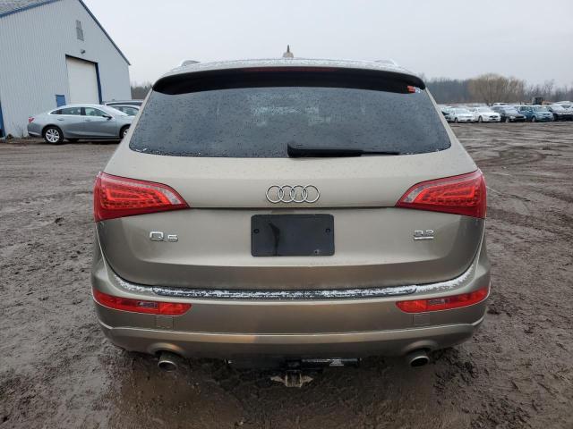 Photo 5 VIN: WA1KK78R89A048037 - AUDI Q5 3.2 