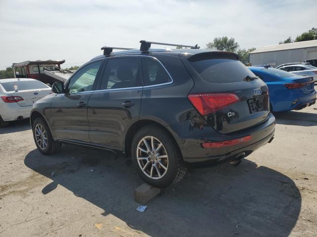 Photo 1 VIN: WA1KK78R99A018982 - AUDI Q5 3.2 