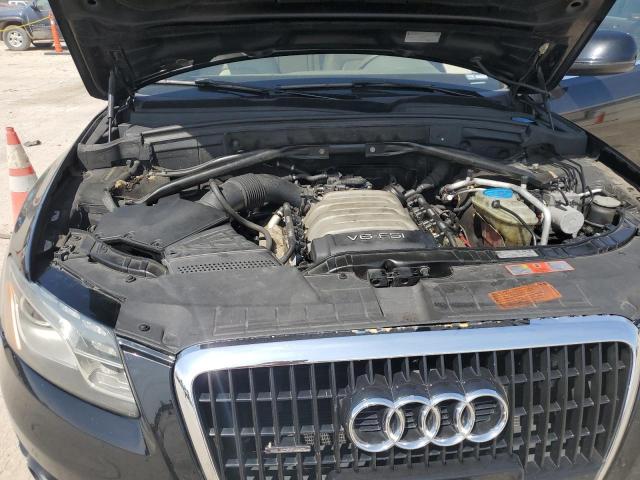 Photo 10 VIN: WA1KK78R99A018982 - AUDI Q5 3.2 