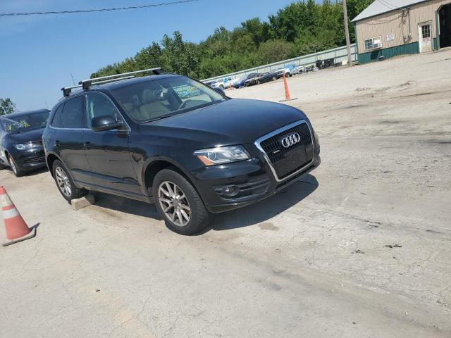 Photo 3 VIN: WA1KK78R99A018982 - AUDI Q5 3.2 