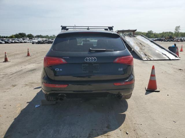 Photo 5 VIN: WA1KK78R99A018982 - AUDI Q5 3.2 