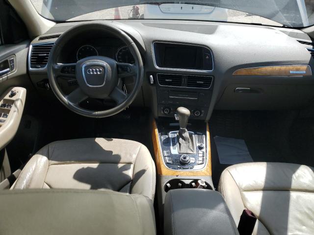 Photo 7 VIN: WA1KK78R99A018982 - AUDI Q5 3.2 