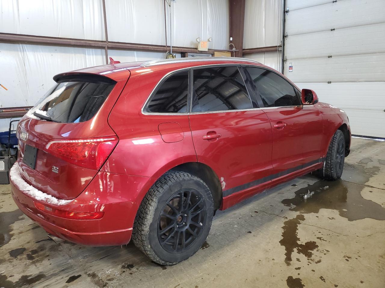 Photo 2 VIN: WA1KK78R99A030100 - AUDI Q5 