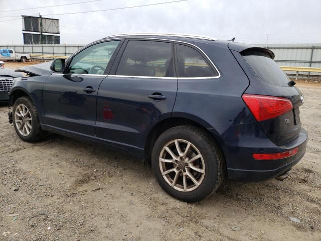 Photo 1 VIN: WA1KK78R99A031330 - AUDI Q5 