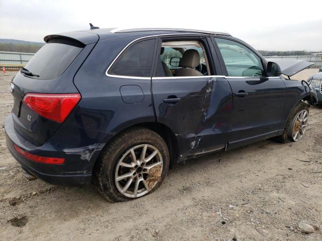 Photo 2 VIN: WA1KK78R99A031330 - AUDI Q5 