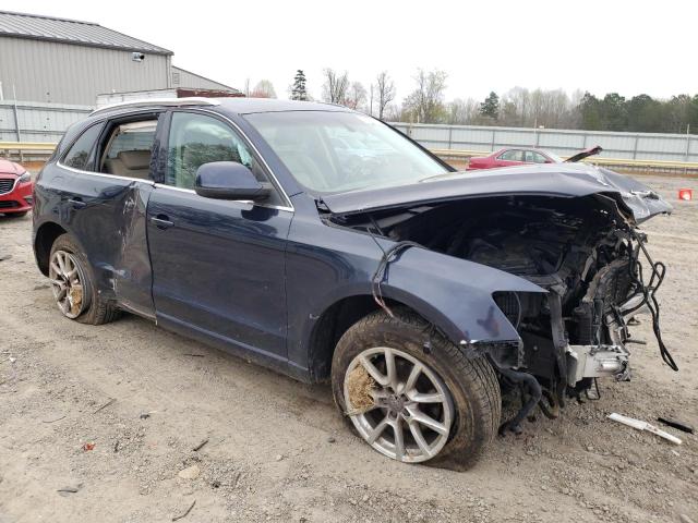 Photo 3 VIN: WA1KK78R99A031330 - AUDI Q5 