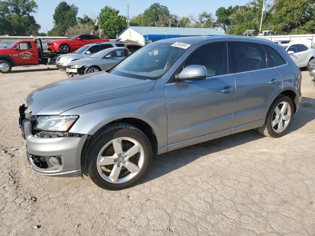 Photo 0 VIN: WA1KK78R99A039220 - AUDI Q5 3.2 