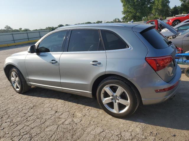 Photo 1 VIN: WA1KK78R99A039220 - AUDI Q5 3.2 