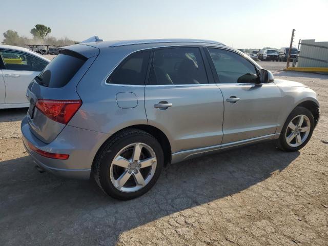 Photo 2 VIN: WA1KK78R99A039220 - AUDI Q5 3.2 