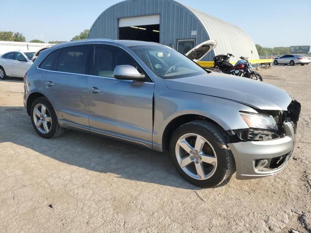 Photo 3 VIN: WA1KK78R99A039220 - AUDI Q5 3.2 