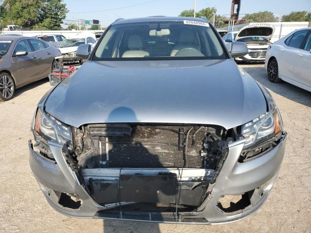 Photo 4 VIN: WA1KK78R99A039220 - AUDI Q5 3.2 