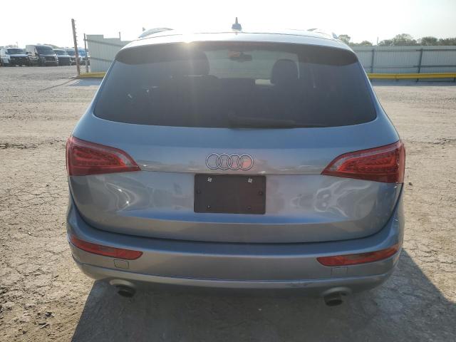 Photo 5 VIN: WA1KK78R99A039220 - AUDI Q5 3.2 