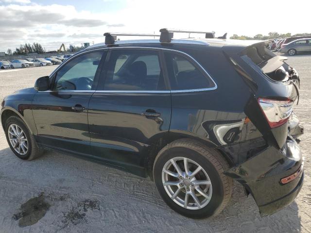 Photo 1 VIN: WA1KK78R99A052128 - AUDI Q5 