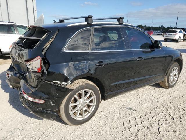 Photo 2 VIN: WA1KK78R99A052128 - AUDI Q5 