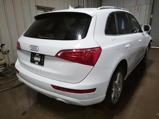 Photo 3 VIN: WA1KK78RX9A009370 - AUDI Q5 3.2 