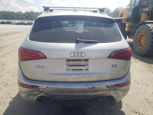 Photo 5 VIN: WA1KK78RX9A021504 - AUDI Q5 3.2 