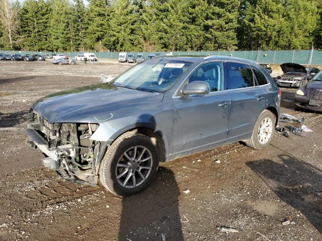 Photo 0 VIN: WA1KK78RX9A039775 - AUDI Q5 