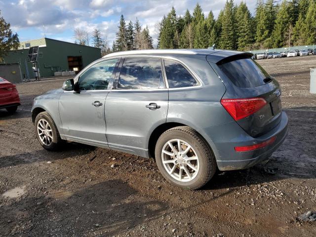 Photo 1 VIN: WA1KK78RX9A039775 - AUDI Q5 