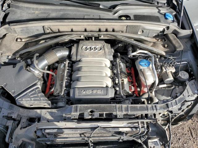 Photo 10 VIN: WA1KK78RX9A039775 - AUDI Q5 