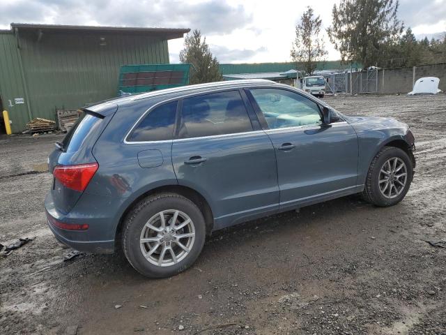 Photo 2 VIN: WA1KK78RX9A039775 - AUDI Q5 