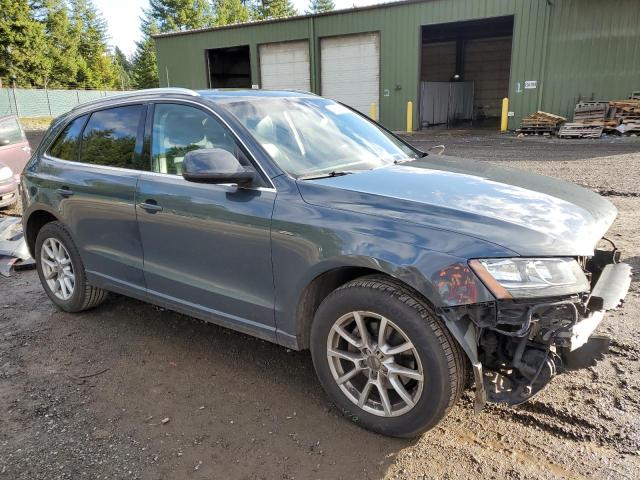 Photo 3 VIN: WA1KK78RX9A039775 - AUDI Q5 