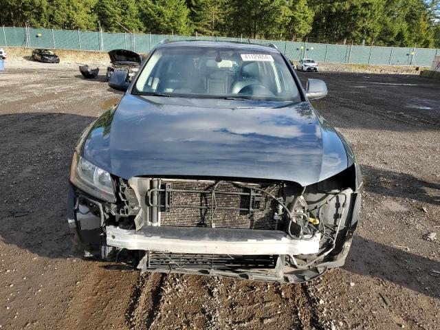 Photo 4 VIN: WA1KK78RX9A039775 - AUDI Q5 