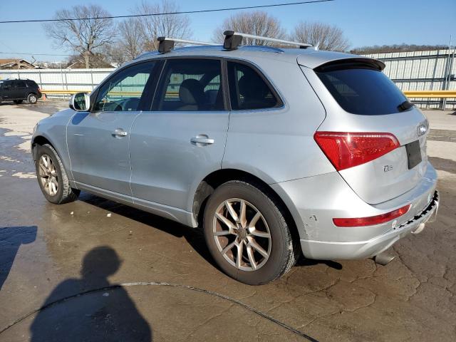 Photo 1 VIN: WA1KK78RX9A041560 - AUDI Q5 