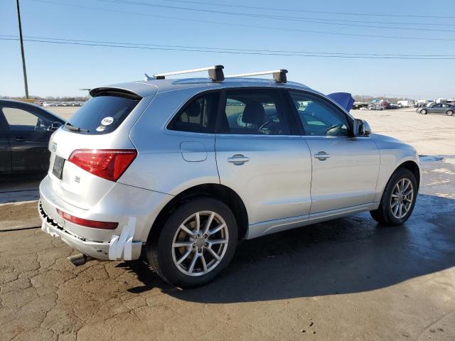 Photo 2 VIN: WA1KK78RX9A041560 - AUDI Q5 