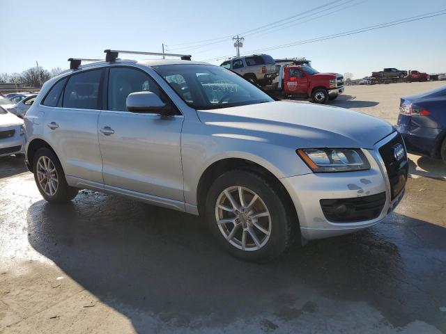 Photo 3 VIN: WA1KK78RX9A041560 - AUDI Q5 